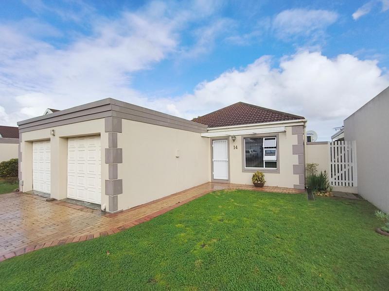 3 Bedroom Property for Sale in Sonstraal Heights Western Cape